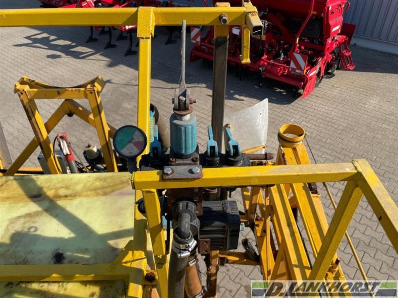 Anhängespritze of the type Dubex 9403, Gebrauchtmaschine in Emsbüren (Picture 11)