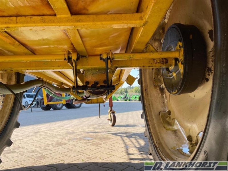 Anhängespritze of the type Dubex 9403, Gebrauchtmaschine in Emsbüren (Picture 12)