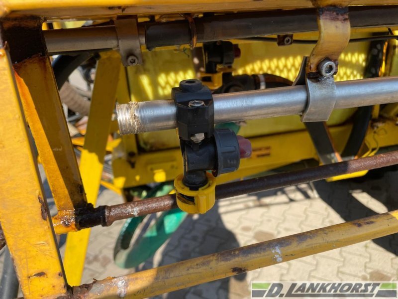 Anhängespritze of the type Dubex 9403, Gebrauchtmaschine in Emsbüren (Picture 13)