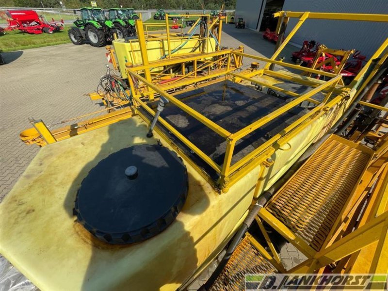 Anhängespritze of the type Dubex 9403, Gebrauchtmaschine in Emsbüren (Picture 14)