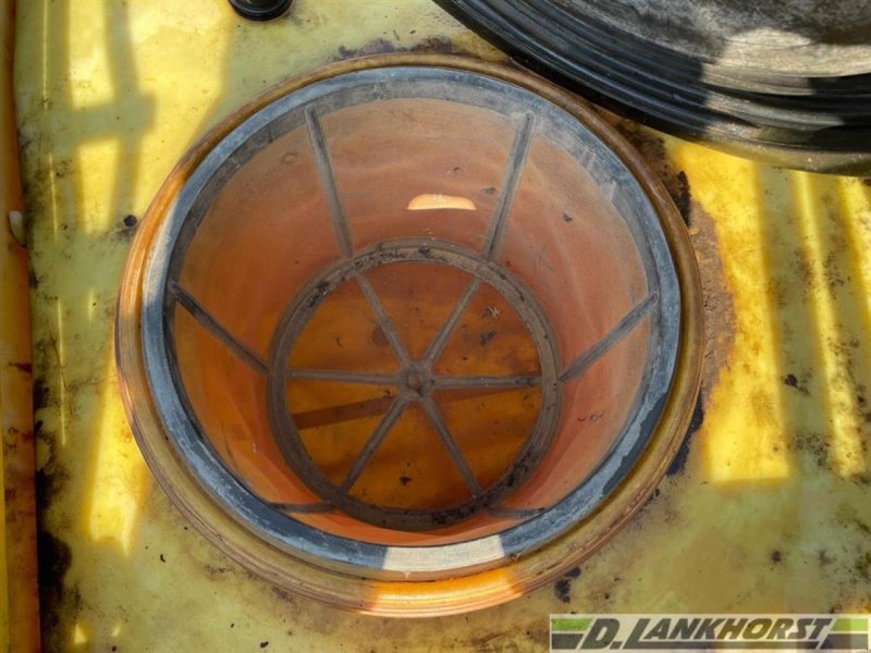 Anhängespritze of the type Dubex 9403, Gebrauchtmaschine in Emsbüren (Picture 15)