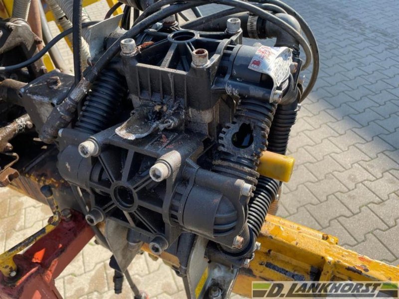 Anhängespritze of the type Dubex 9403, Gebrauchtmaschine in Emsbüren (Picture 16)