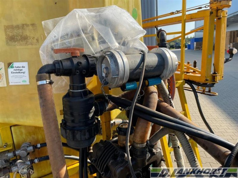 Anhängespritze of the type Dubex 9403, Gebrauchtmaschine in Emsbüren (Picture 17)