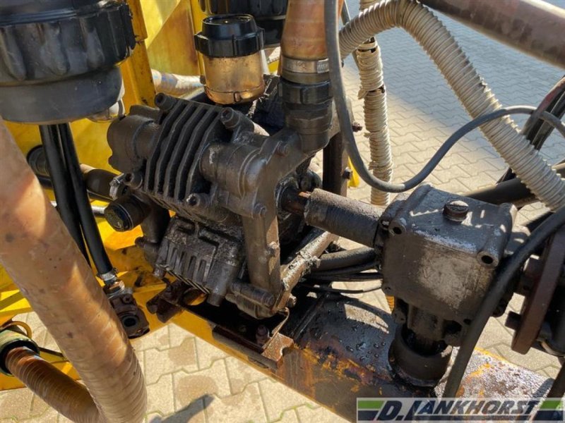 Anhängespritze of the type Dubex 9403, Gebrauchtmaschine in Emsbüren (Picture 18)