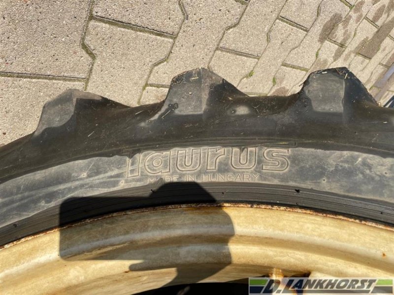 Anhängespritze of the type Dubex 9403, Gebrauchtmaschine in Emsbüren (Picture 21)