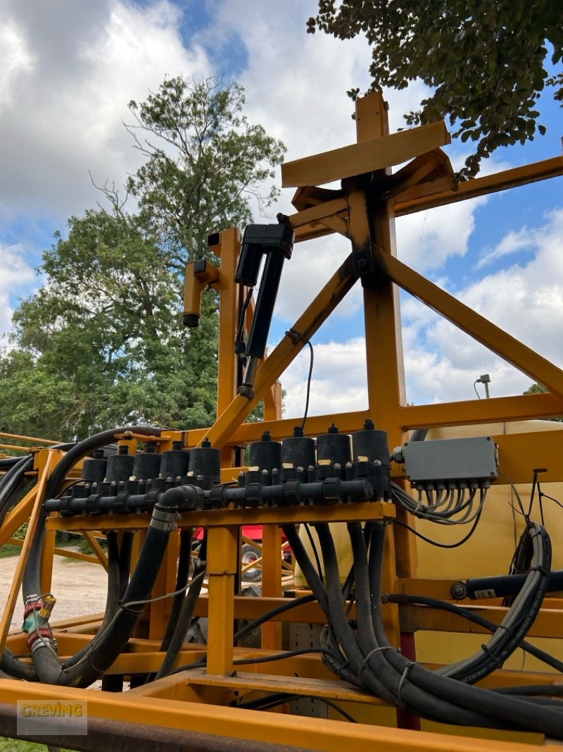 Anhängespritze of the type Dubex ANH 700N, Gebrauchtmaschine in Euskirchen (Picture 18)