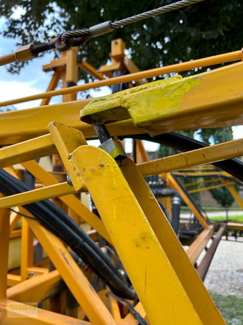 Anhängespritze of the type Dubex ANH 700N, Gebrauchtmaschine in Euskirchen (Picture 19)