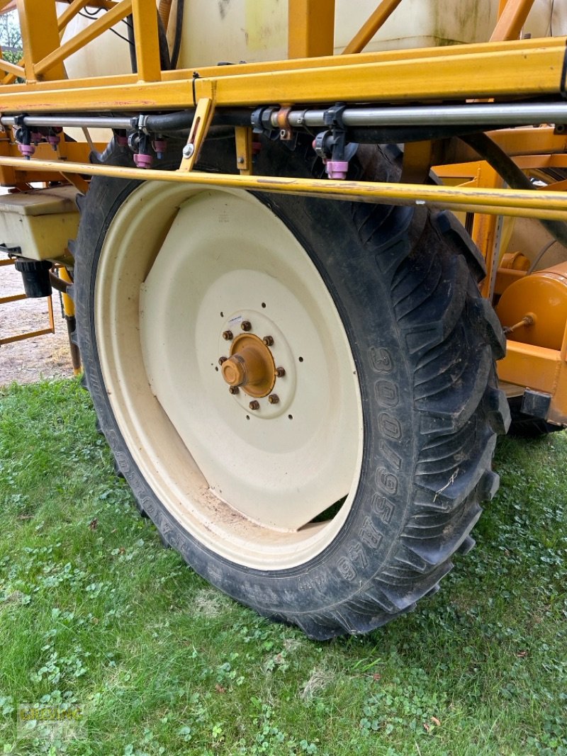 Anhängespritze of the type Dubex ANH 700N, Gebrauchtmaschine in Euskirchen (Picture 20)