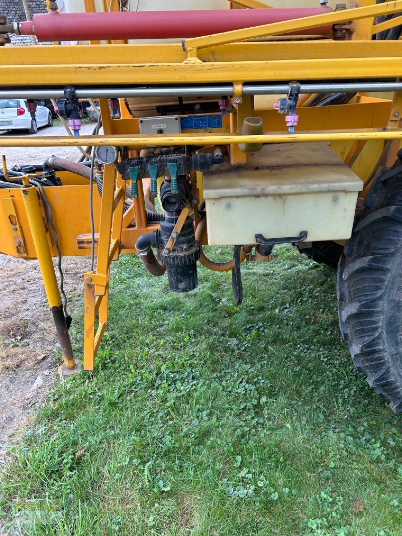 Anhängespritze of the type Dubex ANH 700N, Gebrauchtmaschine in Euskirchen (Picture 22)