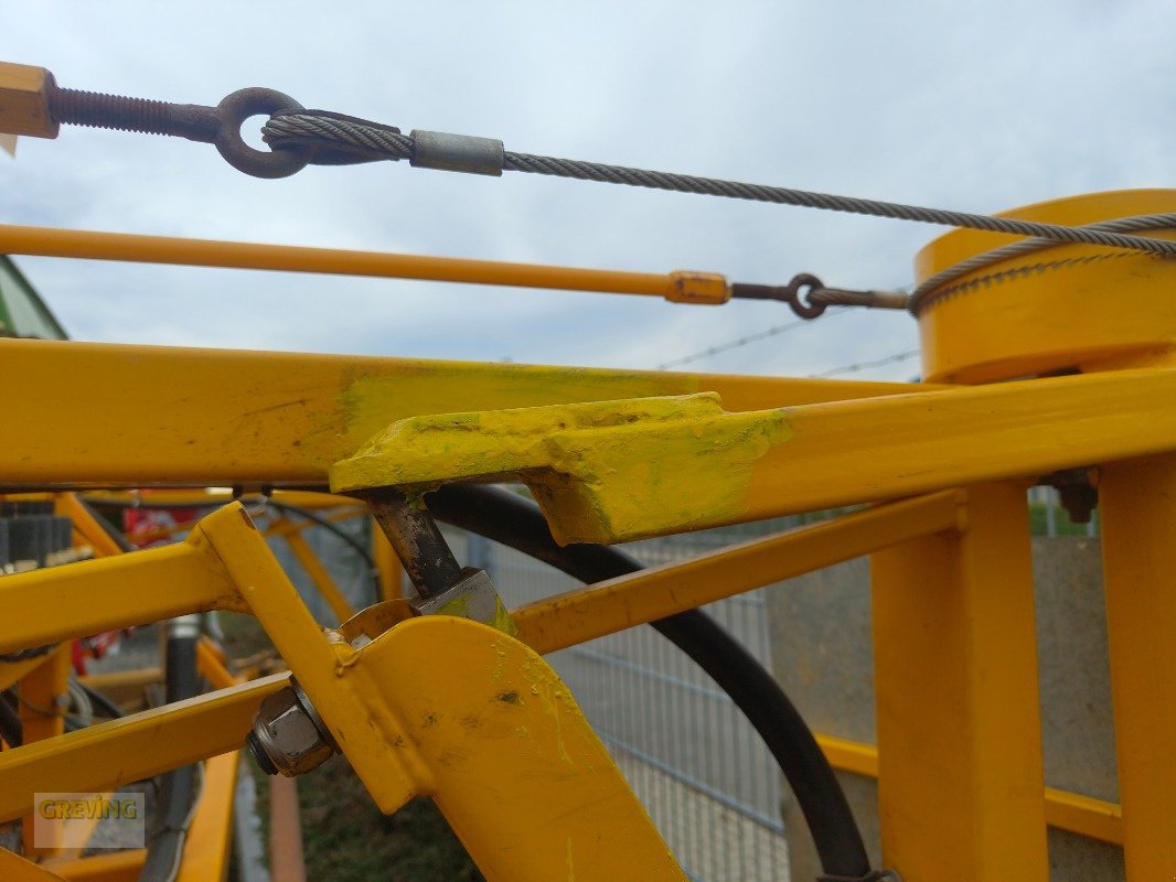 Anhängespritze of the type Dubex ANH 700N, Gebrauchtmaschine in Euskirchen (Picture 23)