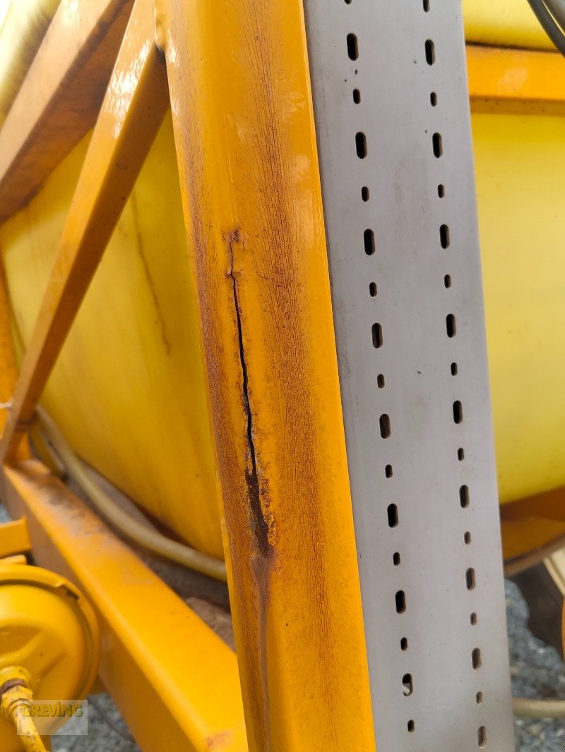 Anhängespritze of the type Dubex ANH 700N, Gebrauchtmaschine in Euskirchen (Picture 24)