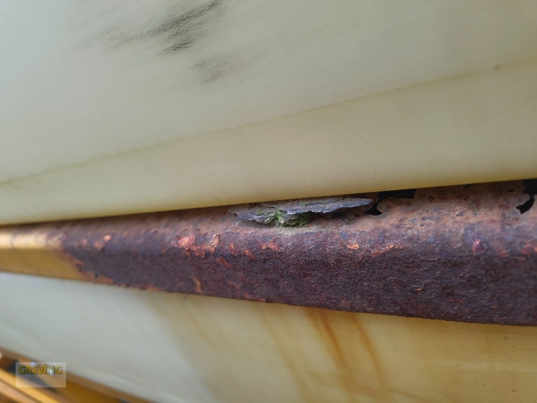 Anhängespritze of the type Dubex ANH 700N, Gebrauchtmaschine in Euskirchen (Picture 26)