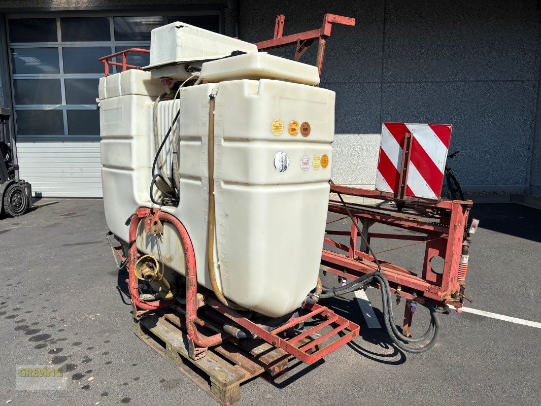 Anhängespritze a típus Dubex ANH 700N, Gebrauchtmaschine ekkor: Euskirchen (Kép 30)