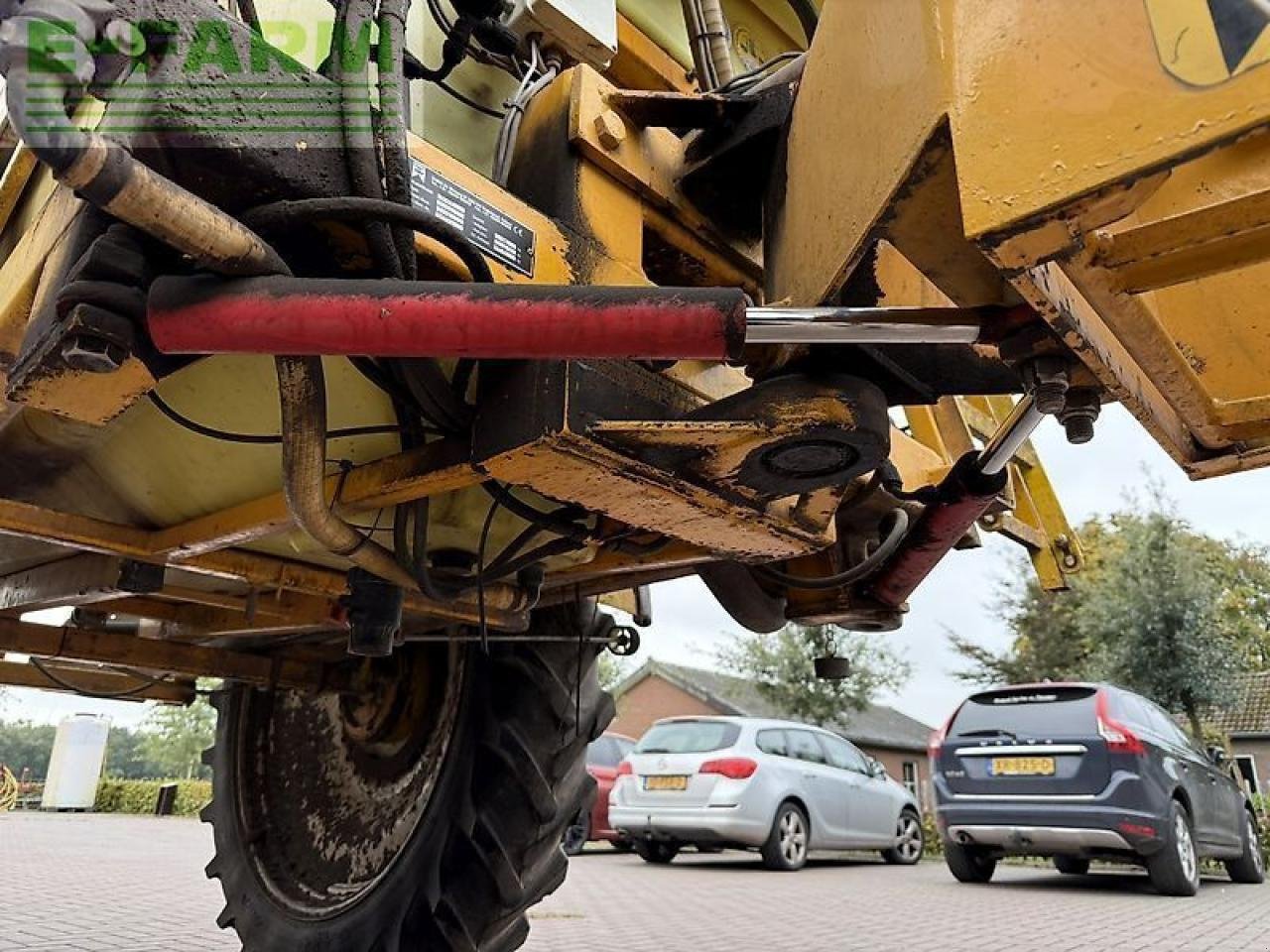 Anhängespritze des Typs Dubex junior 2427, Gebrauchtmaschine in gg VEGHEL (Bild 18)