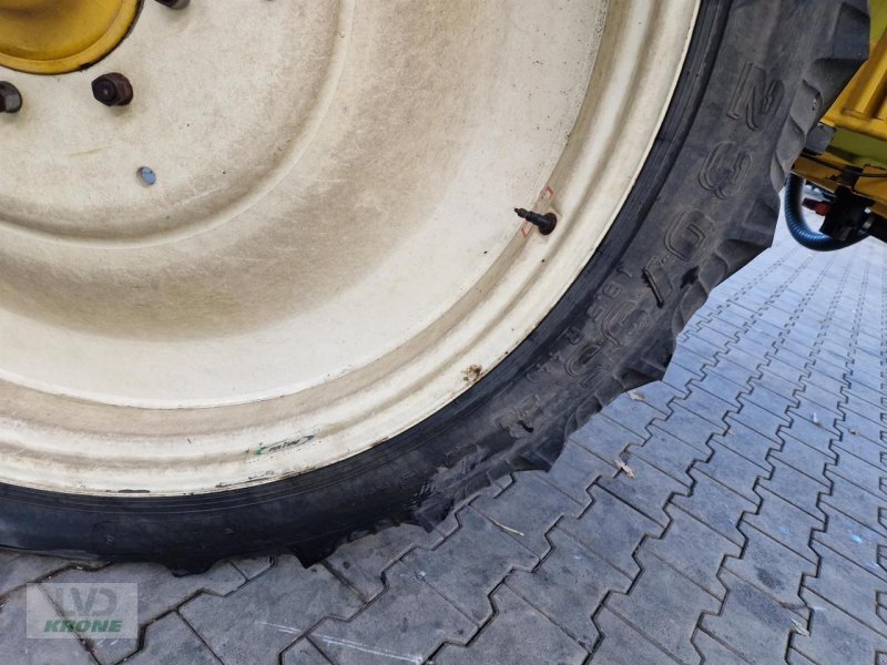 Anhängespritze typu Dubex Junior 2500-27, Gebrauchtmaschine v Spelle (Obrázek 9)