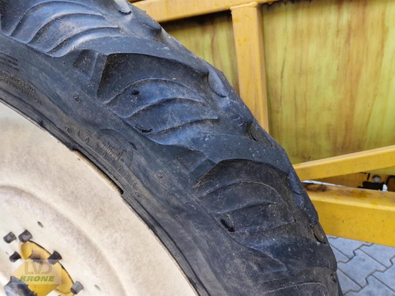 Anhängespritze typu Dubex Junior 2500-27, Gebrauchtmaschine v Spelle (Obrázek 10)