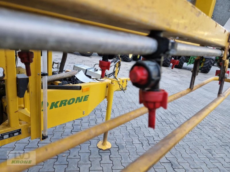 Anhängespritze typu Dubex Junior 2500-27, Gebrauchtmaschine v Spelle (Obrázek 11)