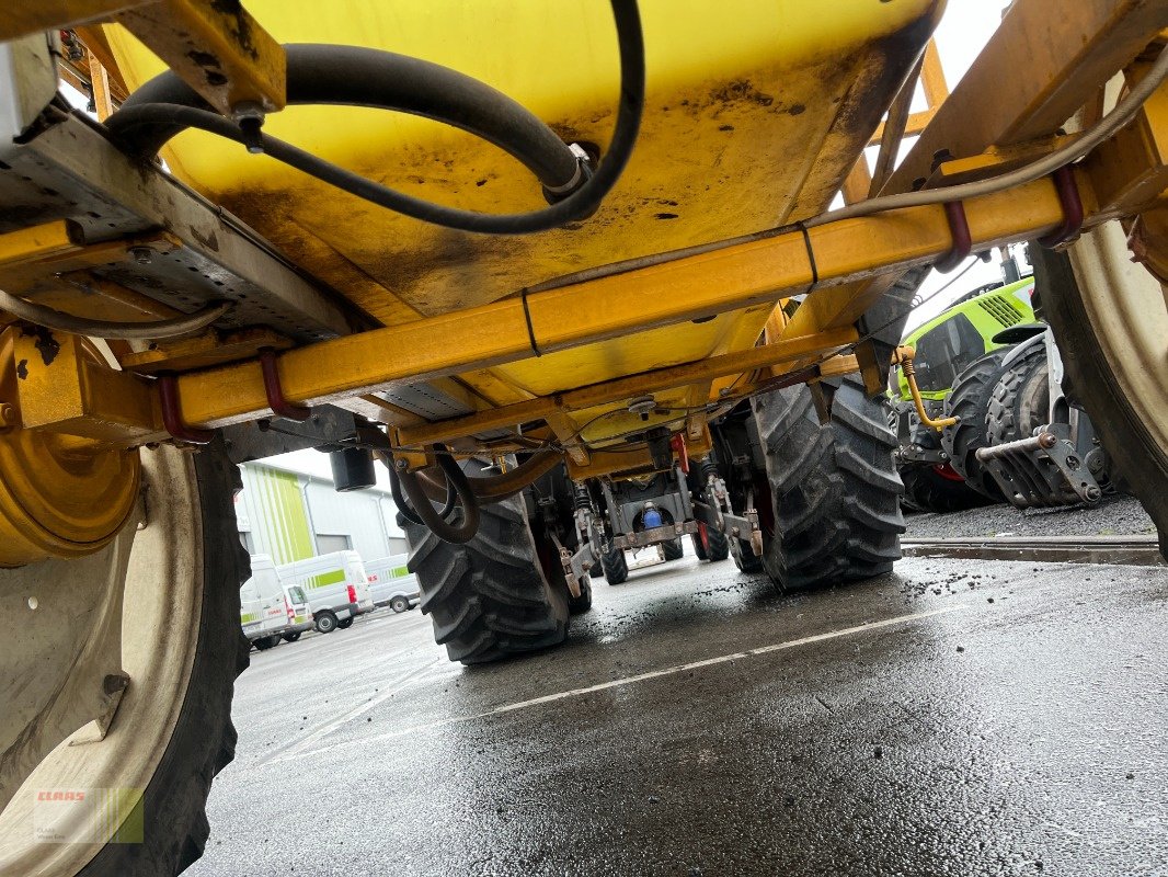 Anhängespritze του τύπου Dubex JUNIOR 9488, 3.000 L / 18 m, TÜV 2027, Gebrauchtmaschine σε Molbergen (Φωτογραφία 9)