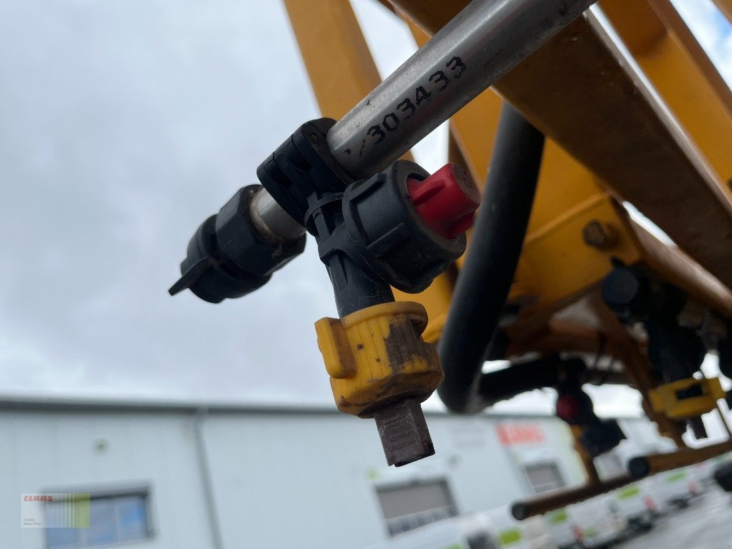 Anhängespritze του τύπου Dubex JUNIOR 9488, 3.000 L / 18 m, TÜV 2027, Gebrauchtmaschine σε Molbergen (Φωτογραφία 10)