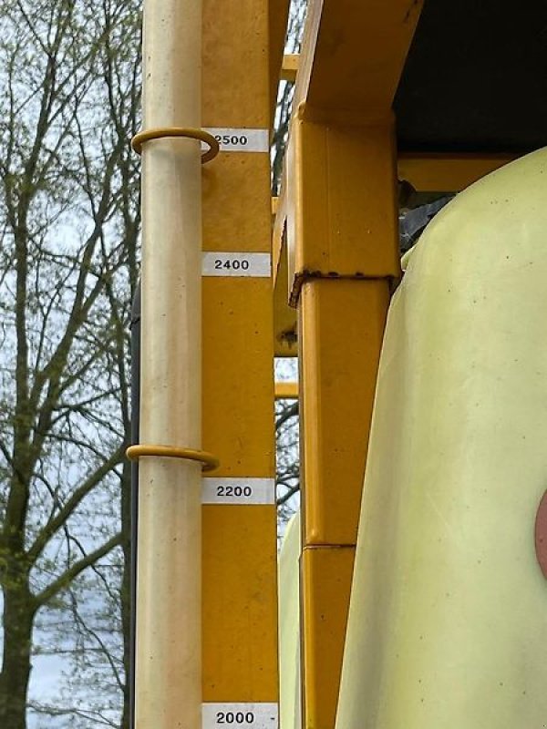 Anhängespritze des Typs Dubex Junior, Gebrauchtmaschine in Esche (Bild 26)