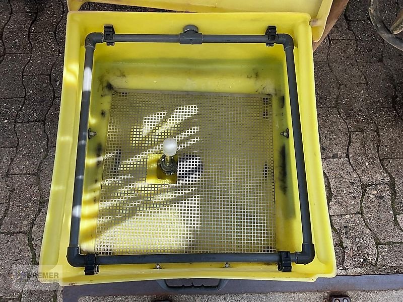 Anhängespritze of the type Dubex MENTOR 4000  Section Control & Distance Control & ISOBUS, Gebrauchtmaschine in Asendorf (Picture 13)