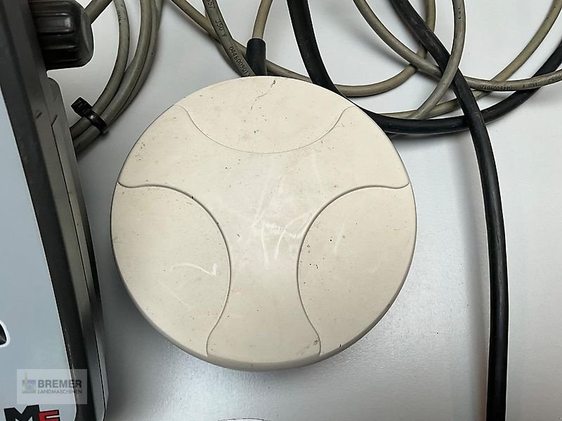 Anhängespritze of the type Dubex MENTOR 4000  Section Control & Distance Control & ISOBUS, Gebrauchtmaschine in Asendorf (Picture 29)