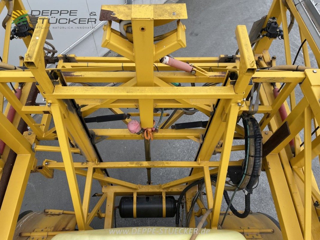 Anhängespritze typu Dubex Mentor 9804 4000l, Gebrauchtmaschine v Rietberg (Obrázek 2)