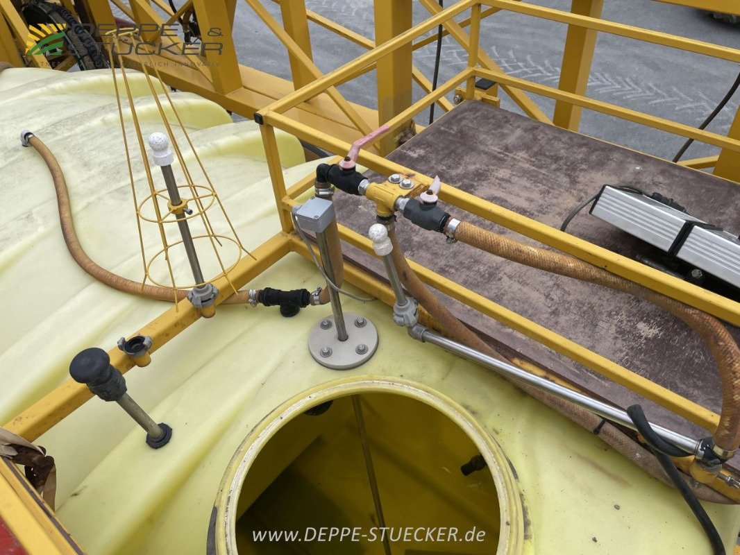 Anhängespritze typu Dubex Mentor 9804 4000l, Gebrauchtmaschine v Rietberg (Obrázek 5)