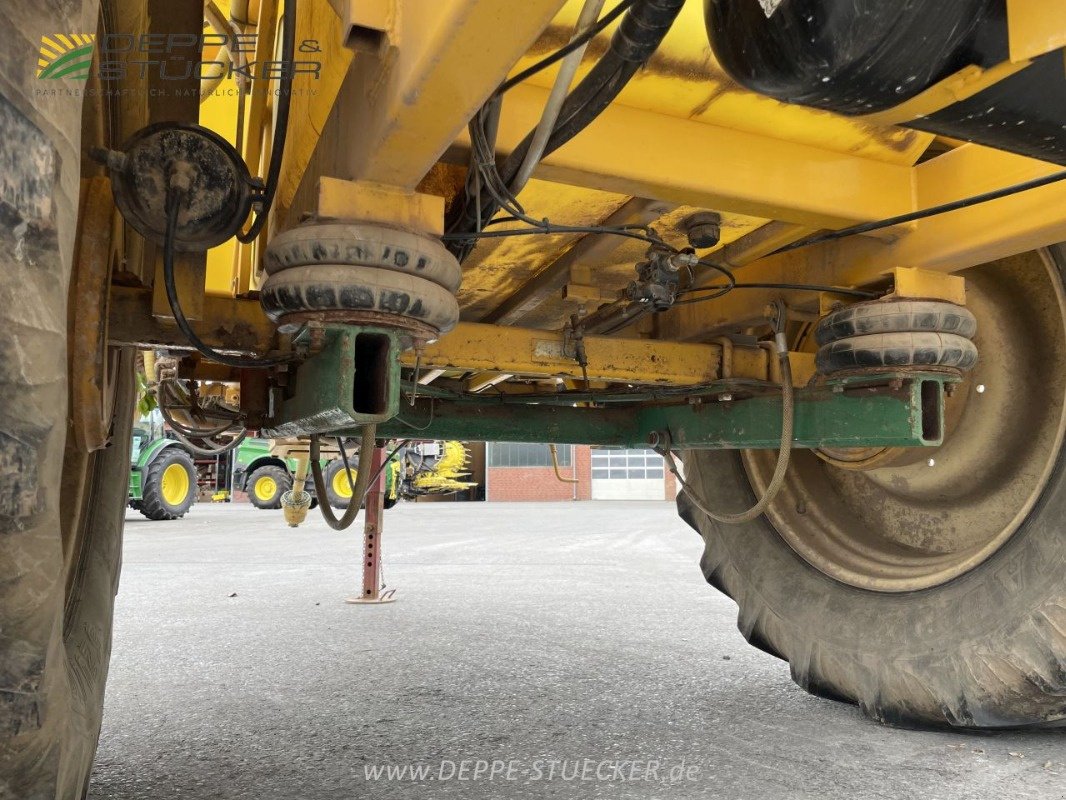 Anhängespritze typu Dubex Mentor 9804 4000l, Gebrauchtmaschine v Rietberg (Obrázek 11)