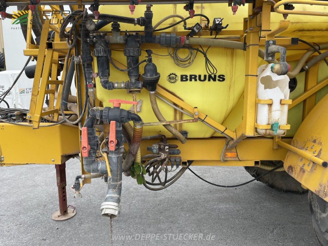 Anhängespritze typu Dubex Mentor 9804 4000l, Gebrauchtmaschine v Rietberg (Obrázek 13)