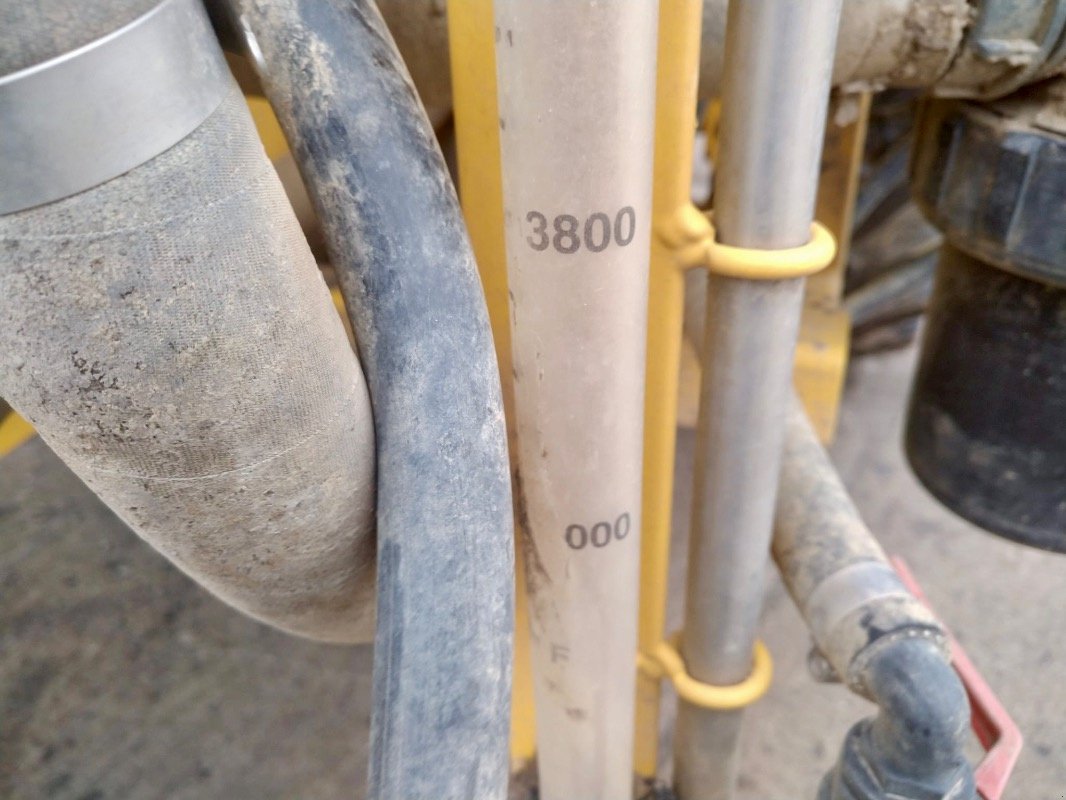 Anhängespritze des Typs Dubex Mentor 9804, Gebrauchtmaschine in Liebenwalde (Bild 8)