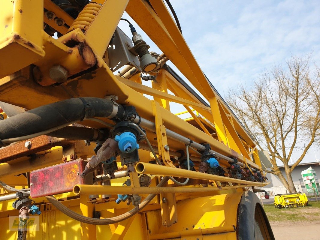 Anhängespritze of the type Dubex STENTOR 24m, Gebrauchtmaschine in Schenkenberg (Picture 3)