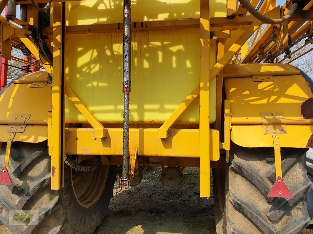 Anhängespritze of the type Dubex STENTOR 24m, Gebrauchtmaschine in Schenkenberg (Picture 4)