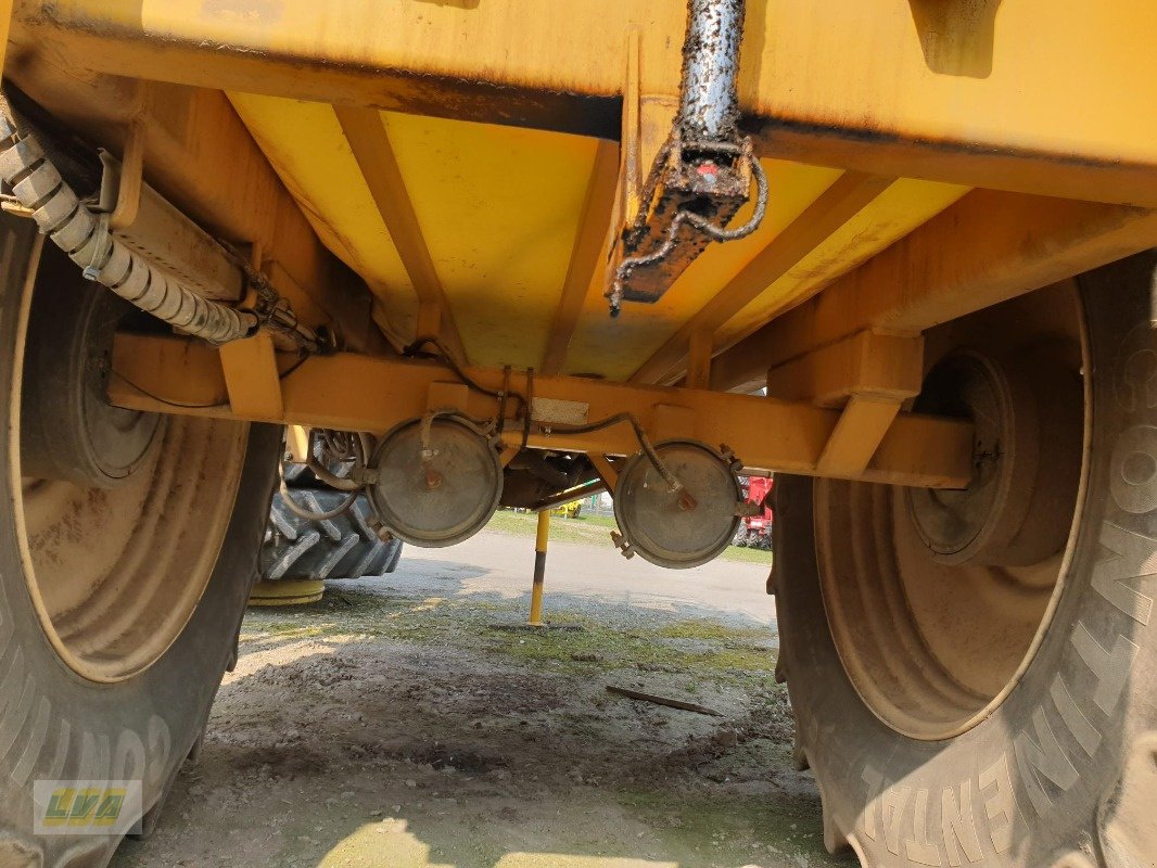 Anhängespritze of the type Dubex STENTOR 24m, Gebrauchtmaschine in Schenkenberg (Picture 5)