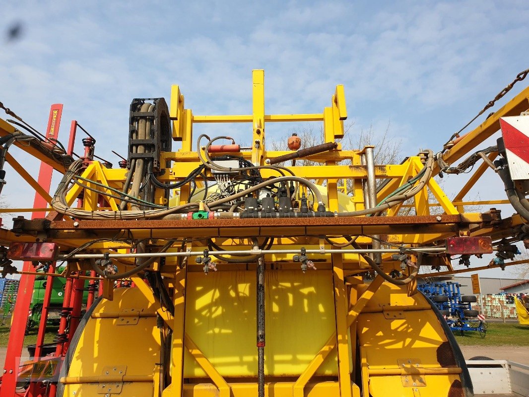 Anhängespritze of the type Dubex STENTOR 24m, Gebrauchtmaschine in Schenkenberg (Picture 7)