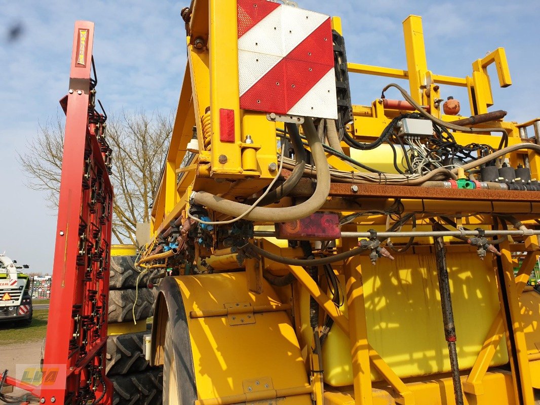 Anhängespritze of the type Dubex STENTOR 24m, Gebrauchtmaschine in Schenkenberg (Picture 8)