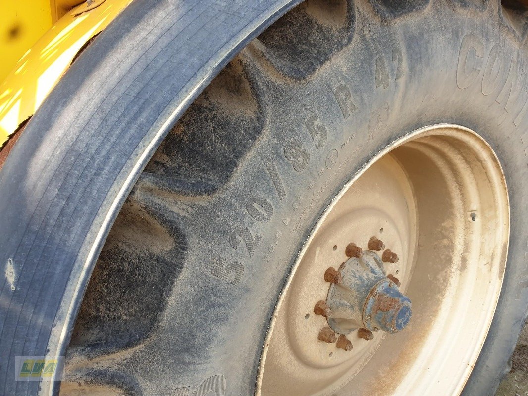 Anhängespritze of the type Dubex STENTOR 24m, Gebrauchtmaschine in Schenkenberg (Picture 9)