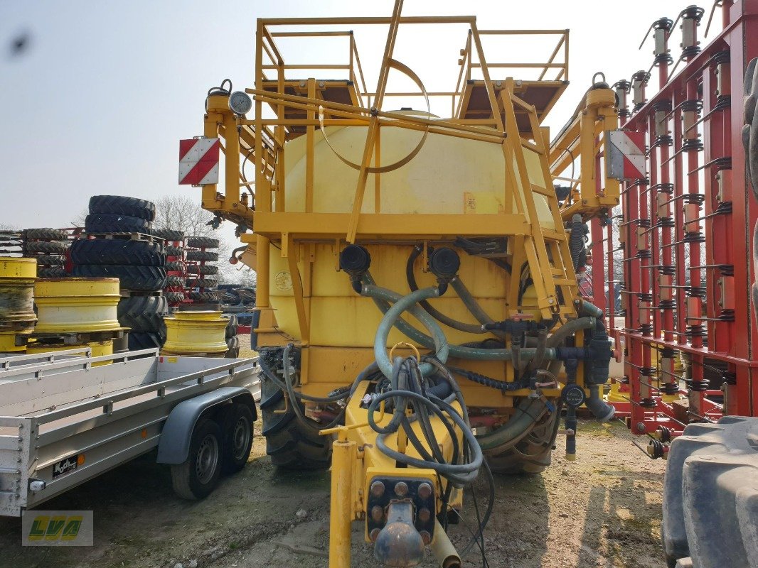 Anhängespritze of the type Dubex STENTOR 24m, Gebrauchtmaschine in Schenkenberg (Picture 10)