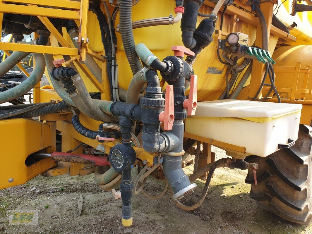 Anhängespritze of the type Dubex STENTOR 24m, Gebrauchtmaschine in Schenkenberg (Picture 12)