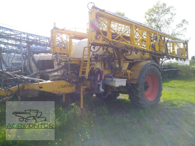 Anhängespritze от тип Dubex Stentor 9504, Gebrauchtmaschine в Liebenwalde (Снимка 1)
