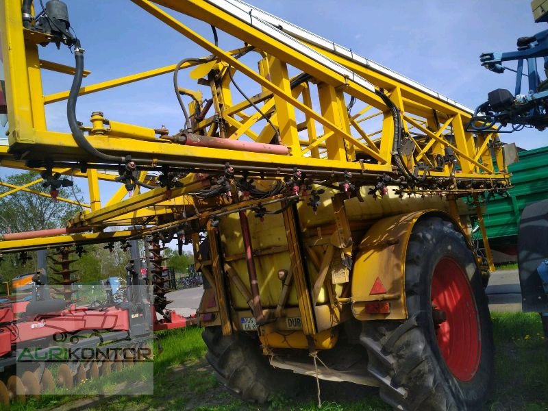 Anhängespritze от тип Dubex Stentor 9504, Gebrauchtmaschine в Liebenwalde (Снимка 2)