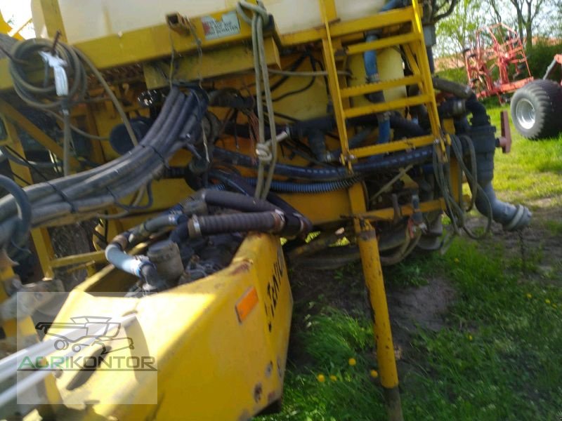 Anhängespritze от тип Dubex Stentor 9504, Gebrauchtmaschine в Liebenwalde (Снимка 14)