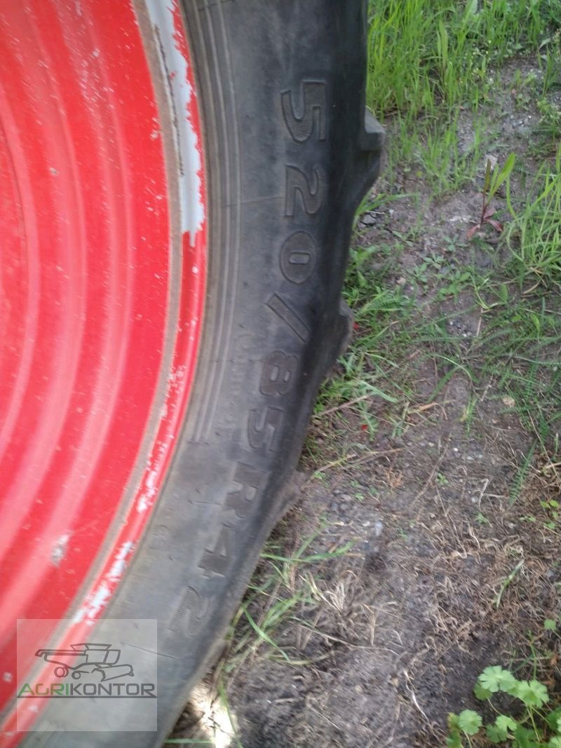 Anhängespritze от тип Dubex Stentor 9504, Gebrauchtmaschine в Liebenwalde (Снимка 18)