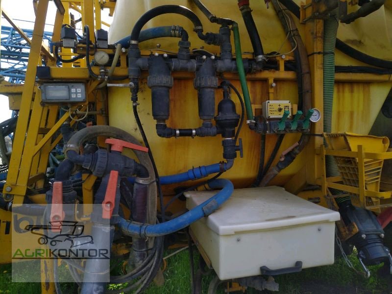 Anhängespritze от тип Dubex Stentor 9504, Gebrauchtmaschine в Liebenwalde (Снимка 21)