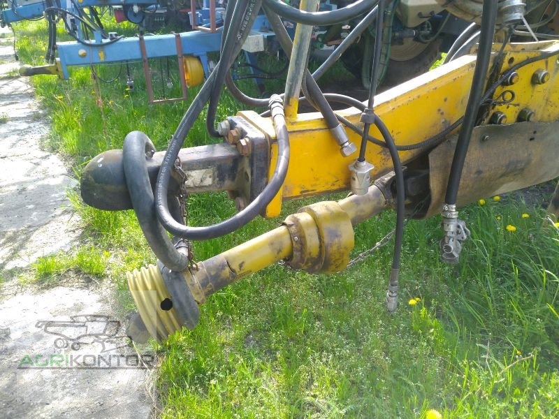 Anhängespritze от тип Dubex Stentor 9504, Gebrauchtmaschine в Liebenwalde (Снимка 22)