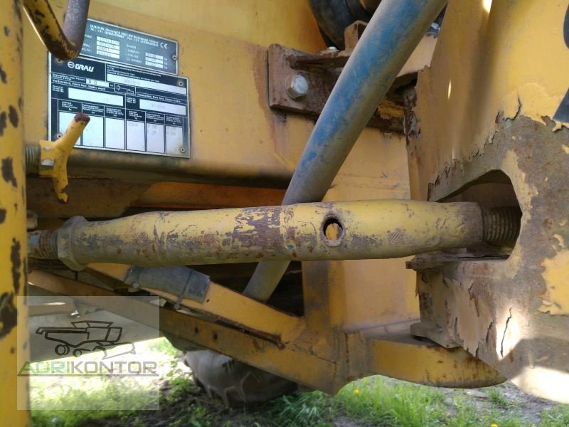 Anhängespritze от тип Dubex Stentor 9504, Gebrauchtmaschine в Liebenwalde (Снимка 23)