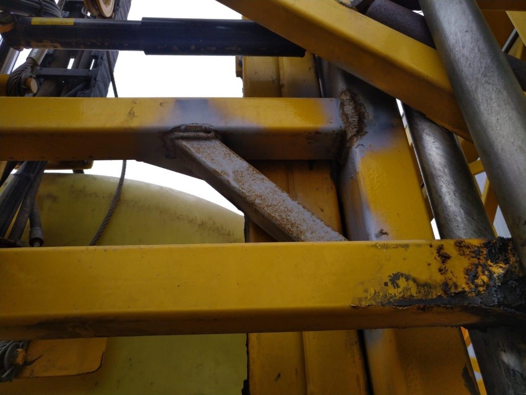 Anhängespritze of the type Dubex Stentor, Neumaschine in Liebenwalde (Picture 5)