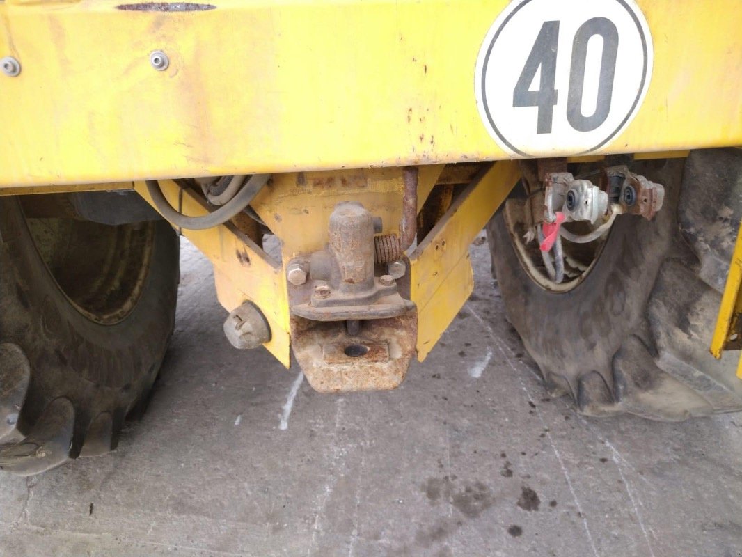 Anhängespritze of the type Dubex Stentor, Neumaschine in Liebenwalde (Picture 17)