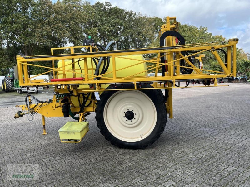 Anhängespritze typu Dubex TYNDOR 2300 ltr., Gebrauchtmaschine v Spelle (Obrázek 2)