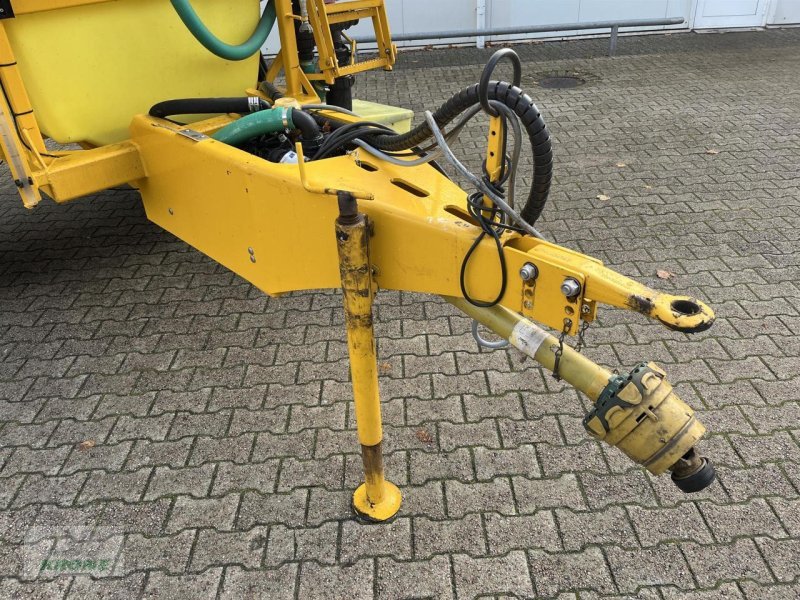 Anhängespritze typu Dubex TYNDOR 2300 ltr., Gebrauchtmaschine v Spelle (Obrázek 4)